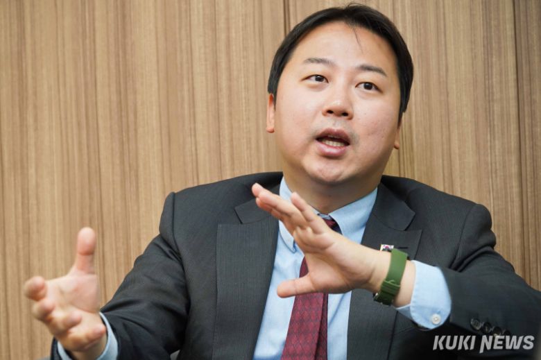 장예찬 전 국민의힘 최고위원. 쿠키뉴스 자료사진