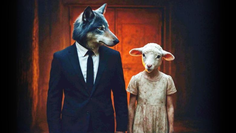 ‘CGV AI영화 공모전’ 대상 수상작 ‘The Wrong Visitor(현해리)’. CGV 제공