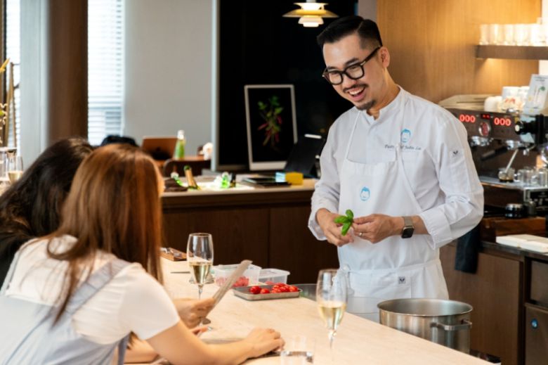 에어비앤비 제공