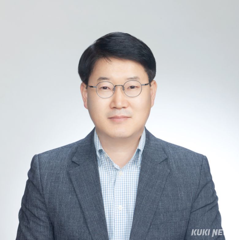 임종석 강원언론학회 신임회장.