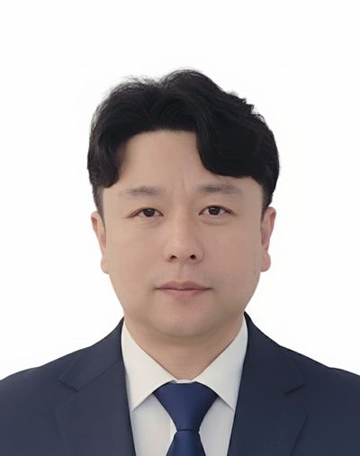 김민우 더 케이글로벌 대표