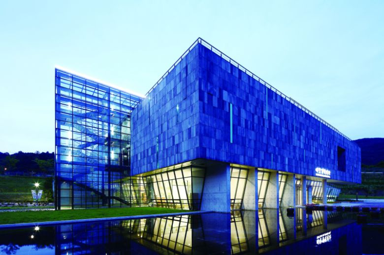 대장경테마파크