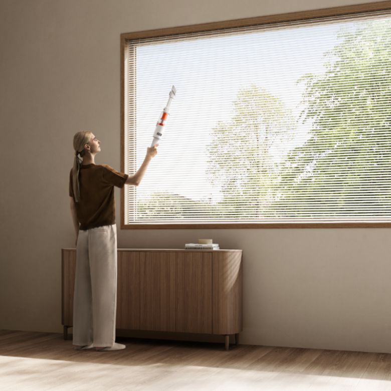 샤오미코리아는 12일 ‘샤오미 진공청소기 P30’을 국내에 공식 출시했다. 샤오미코리아 제공