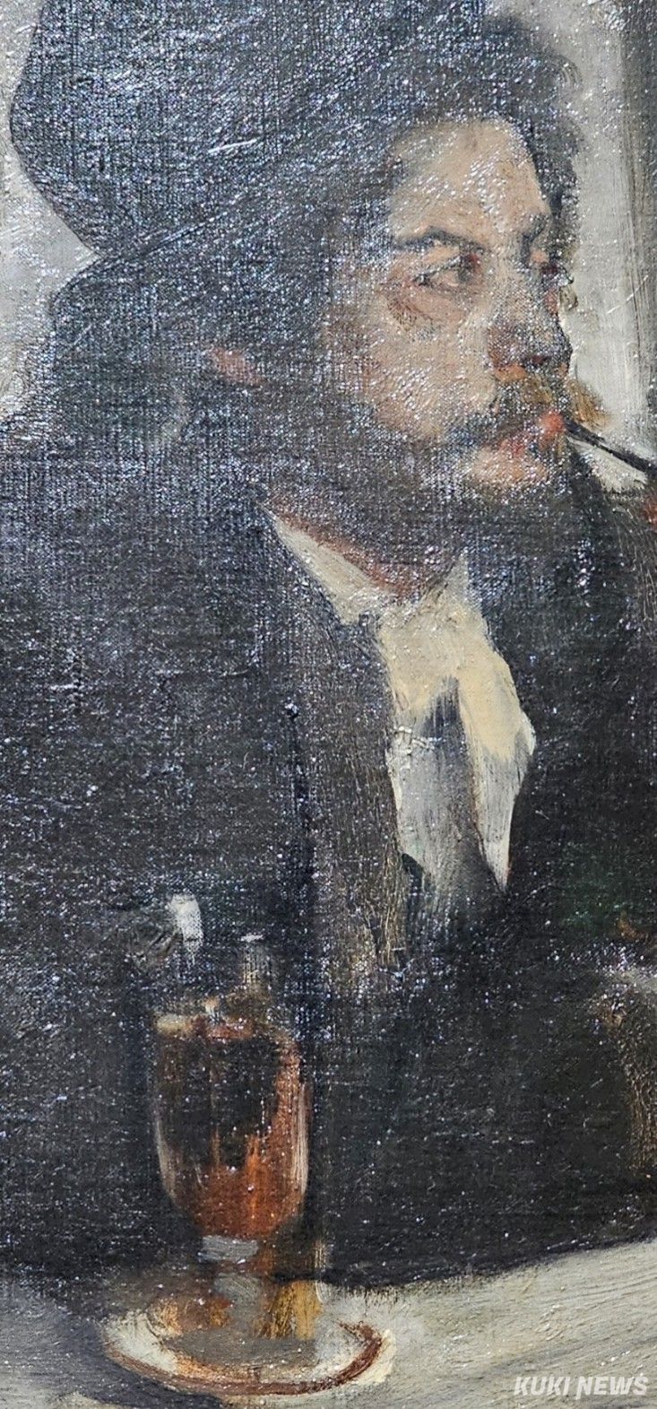 <압생트>의 마르슬랭 데부스탱