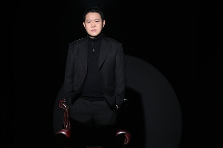 ‘더 로직’에는 김구라도 출연한다. KBS2 ‘더 로직’ 제공