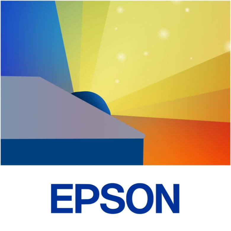 한국엡손이 홈 프로젝터 브랜드 ‘라이프스튜디오’ 전용 애플리케이션(앱) ‘EPS’를 출시했다. 한국엡손 제공