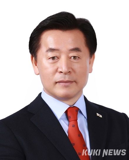 이종화 충남도의원