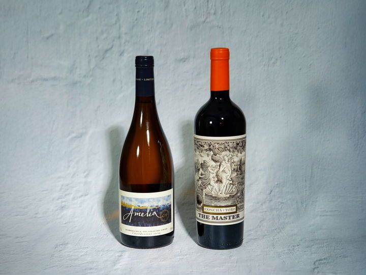 콘차이토로의 프리미엄 라인. 아영FBC 제공