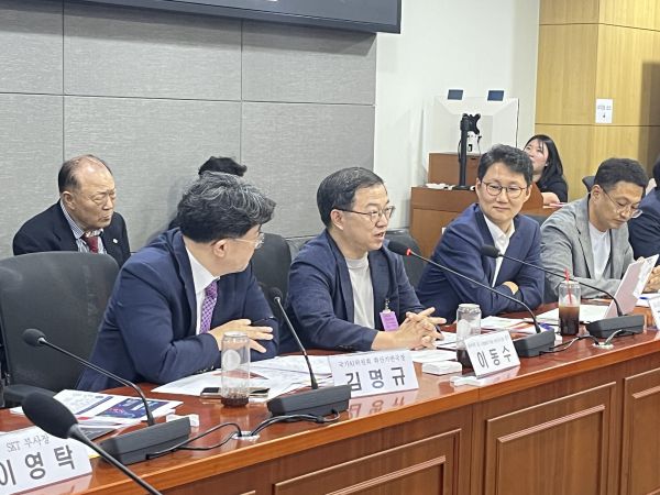 이동수 네이버클라우드 전무. [사진=임해정 기자]