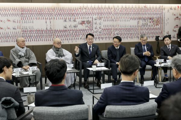 화성특례시에 경기 남부권 최초의 국립박물관, ‘국립고궁박물관 분관’이 건립된다/[사진=화성시]