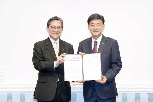 광주시는 지난 15일부터 17일까지 일본 교토시를 공식 방문해 양 도시 간 우호 관계를 강화했다/[사진=광주시]