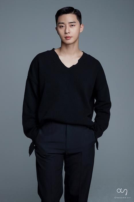 배우 박서준 ⓒ어썸이엔티