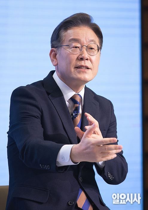 이재명 더불어민주당 상임고문 ⓒ국회사진취재단