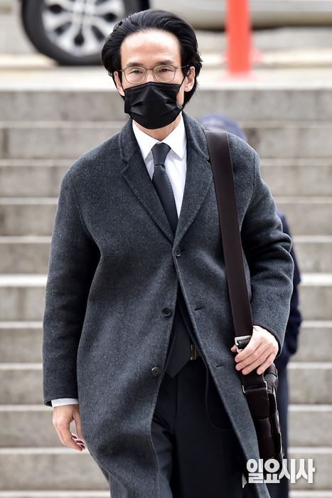 조현범 한국타이어 회장 ⓒ고성준 기자