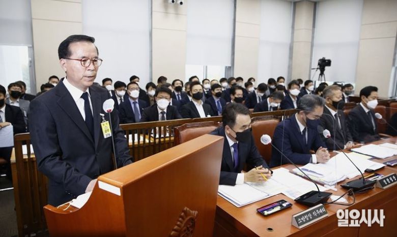 김광호 서울경찰청장 ⓒ<일요시사> DB