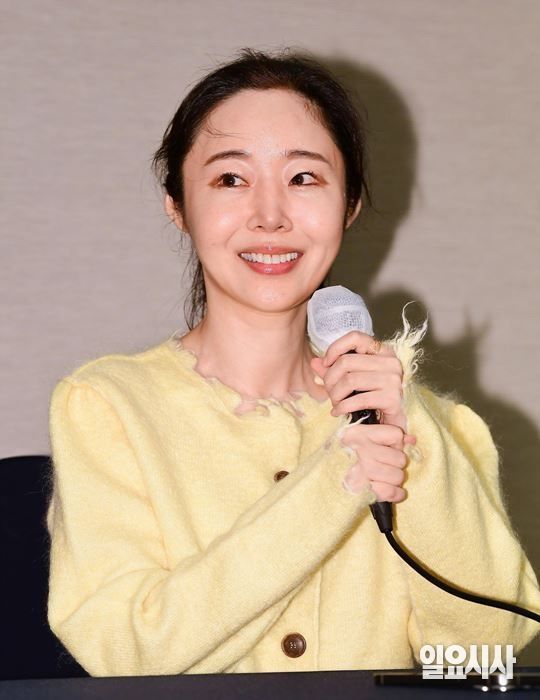 민희진 어도어 대표 ⓒ문경덕 기자