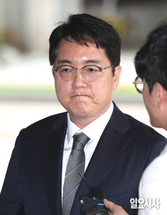 심우정 검찰총장 ⓒ고성준 기자