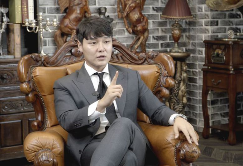 배인규 신남성연대 대표