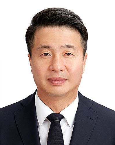 조영훈 대광그룹 회장