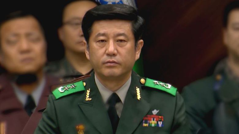 노상원 전 정보사령관