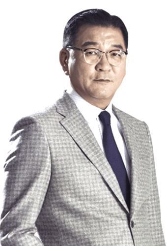 염태순 신성통상 회장 ⓒ신성통상