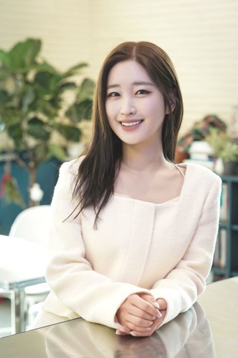 김나정 ⓒ웨이보