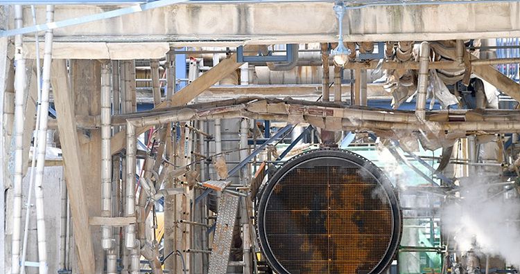 여천NCC ⓒ뉴시스