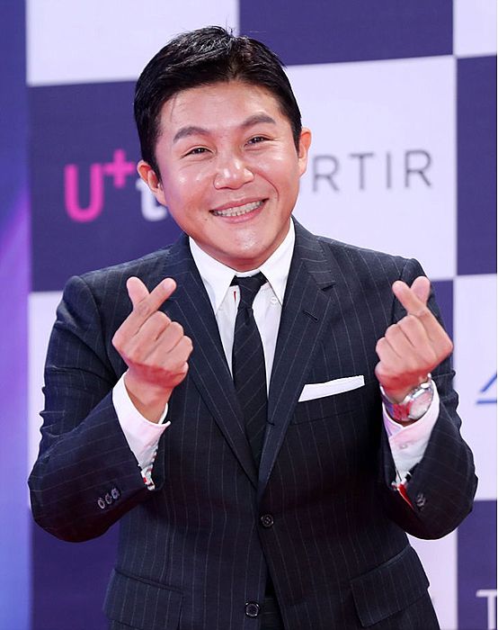 방송인 조세호 ⓒ뉴시스