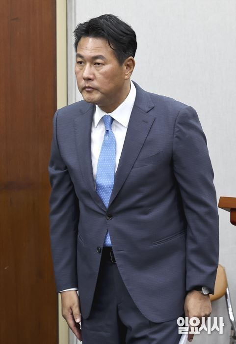 김태효 전 국가안보실 제1차장 ⓒ고성준 기자