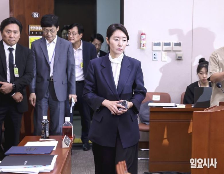 강선우 무소속 의원 ⓒ고성준 기자