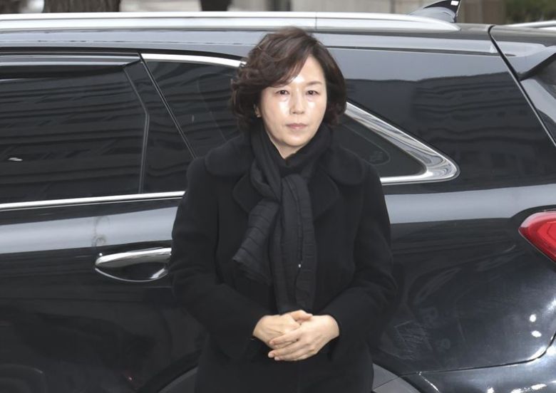 지난 2022년 지방선거 당시 더불어민주당 내에서 공천 헌금 수수 의혹을 받고 있는 김경 서울시의원 ⓒ뉴시스