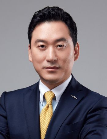 김성환 한국투자증권 대표이사 사장 내정자 / 사진제공= 한국투자증권(2023.11.23)