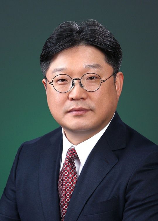 김중현 메리츠화재 대표./사진=메리츠화재