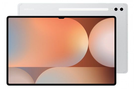 삼성전자 갤럭시탭 S10. / 사진=삼성전자