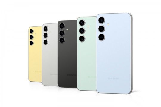 삼성전자 갤럭시S 24 FE. / 사진=삼성전자