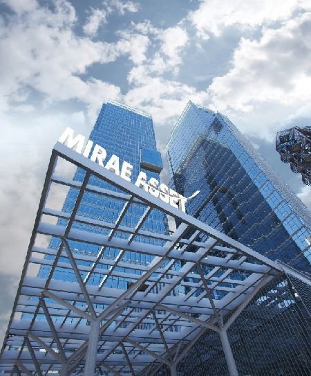 사진제공= 미래에셋그룹