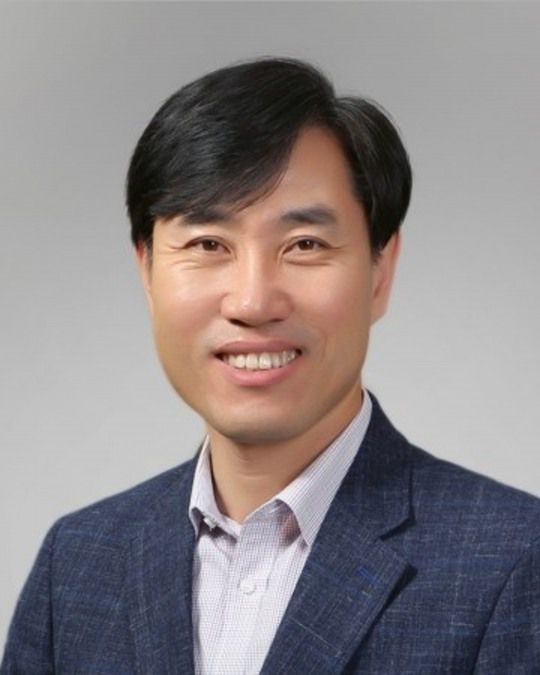 하태경 제19대 보험연수원장./사진=보험연수원