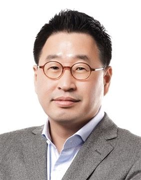 ▲ 김준환 호텔신라 TR부문장