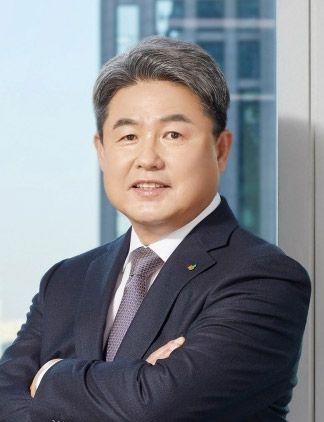 ▲ 정종표 DB손해보험 대표