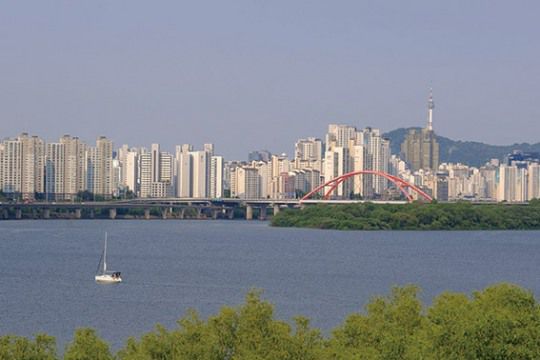 서울 아파트 전경. / 사진=한국금융신문 DB