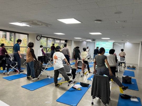 송파구, 당뇨 집중관리 프로그램./사진제공=송파구