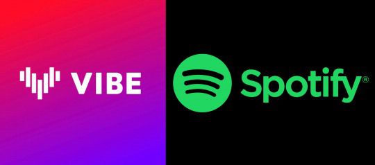 사진=바이브, 스포티파이