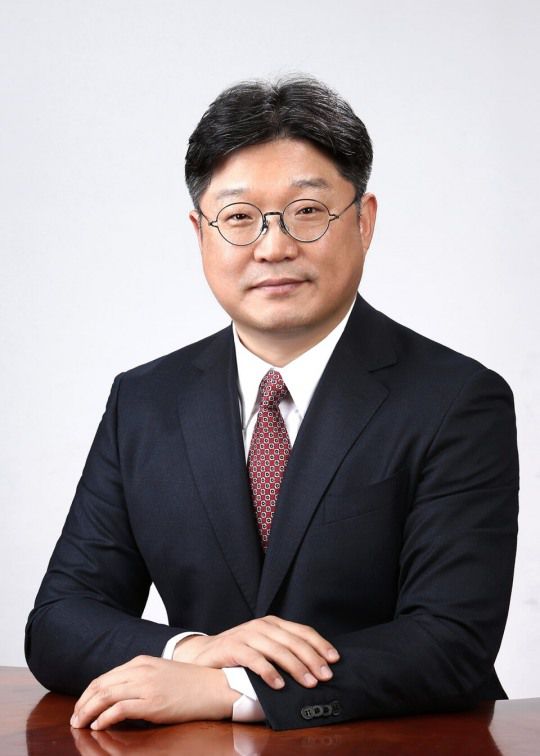 김중현 메리츠화재 대표. 사진제공=메리츠화재
