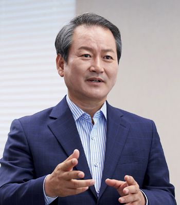 성대규 동양생명 대표 내정자./사진=한국금융 DB