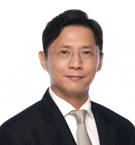 허서홍 GS리테일 신임 대표이사 부사장. /사진제공=GS그룹