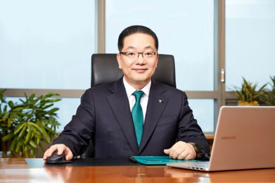 이호성 하나은행장 / 사진=하나은행