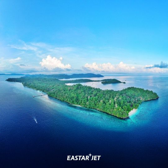 인도네시아 마나도. /사진제공=이스타항공