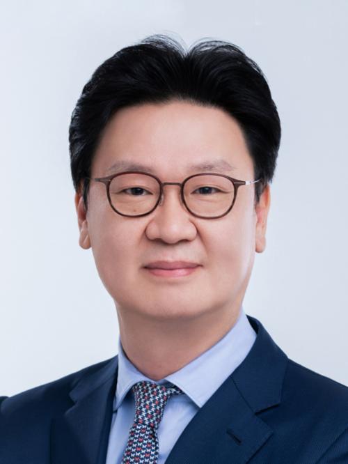 김완수 HD현대로보틱스 대표이사. /사진제공=HD현대