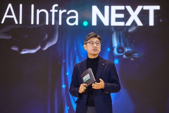 정재헌 SK텔레콤 CEO. /사진=SK텔레콤