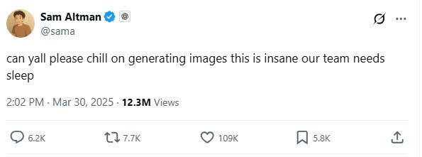 샘 올트먼 X 갈무리